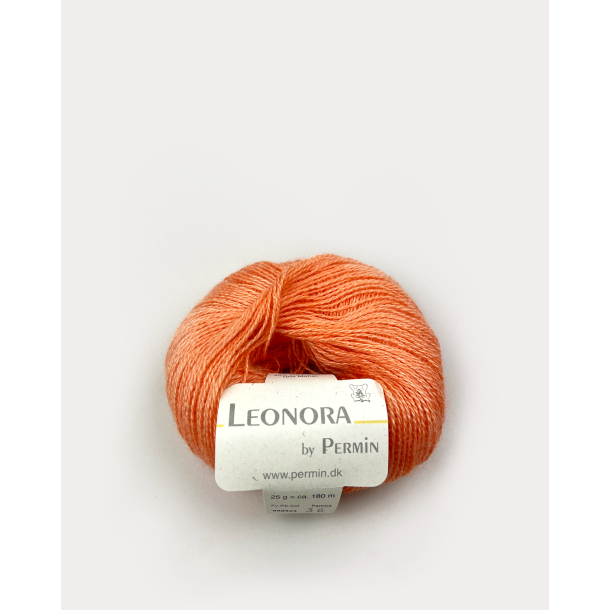 Leonora lys orange (423)