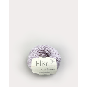 Elise - Bomuld og Cashmere - Lys Rosa (18)