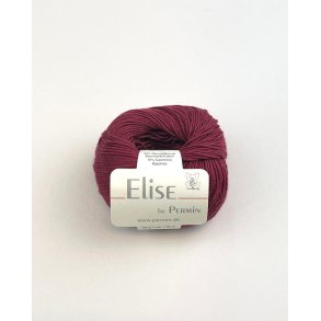 Elise - Bomuld og Cashmere - Vinrd (32)