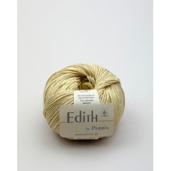 Edith by Permin - Gul (08)