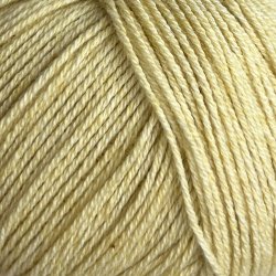 Edith by Permin - Gul (08)