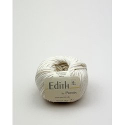 Edith by Permin R�hvid - (09)