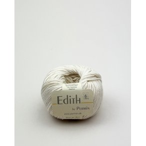Edith by Permin R�hvid - (09)