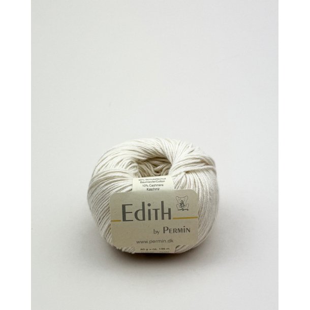 Edith by Permin R�hvid - (09)