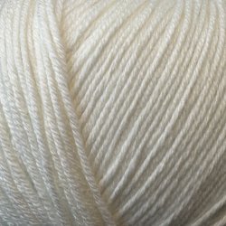 Kopi af Edith by Permin Hvid - (10)