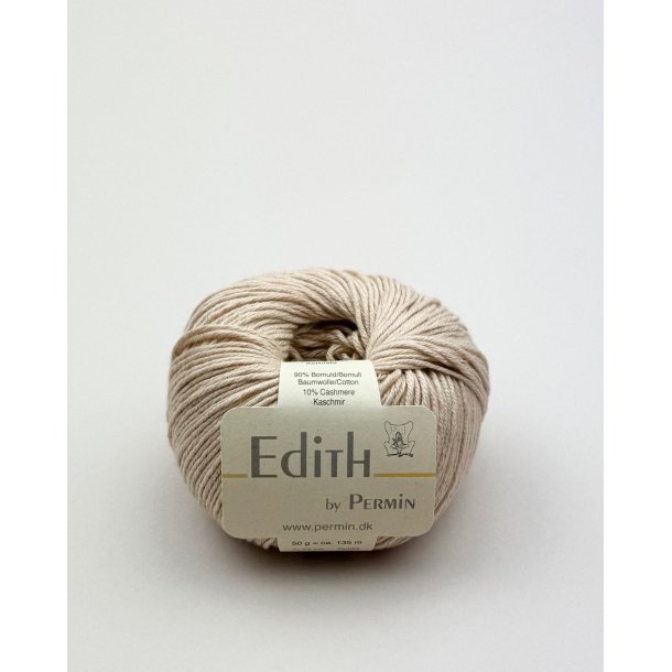 Edith by Permin H�r - (11)