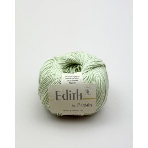 Edith by Permin  Soft Lime - (23)