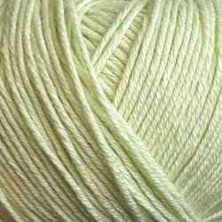 Edith by Permin  Soft Lime - (23)