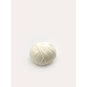 Lillemor - Rhvid - 25 gram (801)