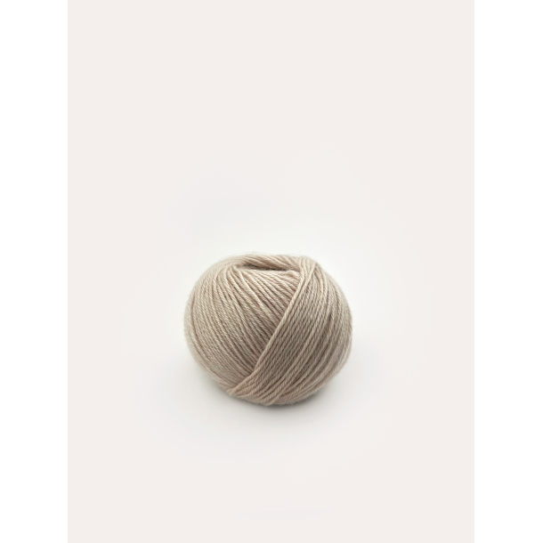 Lillemor - Lys Beige - 25 gram (802)