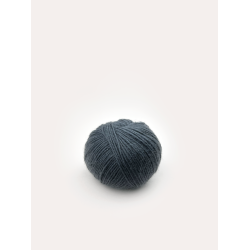 Lillemor - Antracit - 25 gram (806)