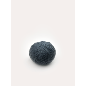 Lillemor - Antracit - 25 gram (806)