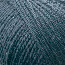 Lillemor - Antracit - 25 gram (806)