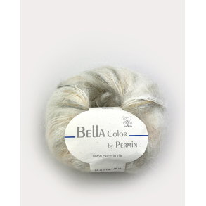 Bella Color R�hvid (88)