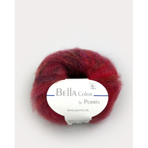 Bella Color Rd/bordeaux(159)