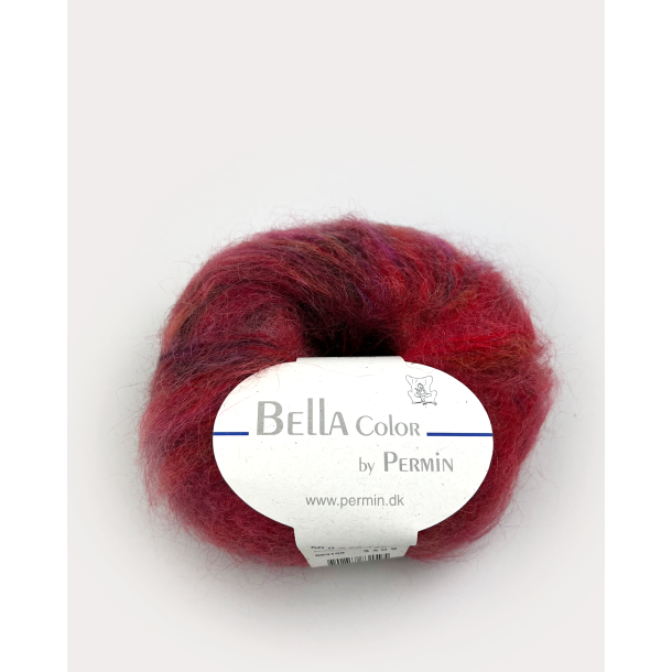 Bella Color Rd/bord. (159)