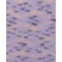 Bella Color Lyselilla/Lilla/Rosa (176)