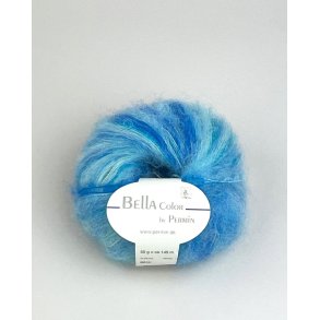 Bella Color Himmel og hav (92)