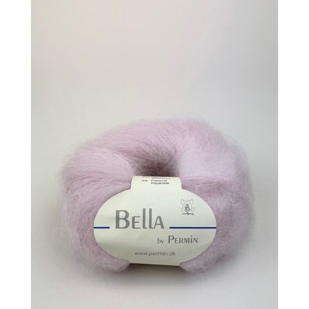 Bella Mohair - Rosaballet 103)