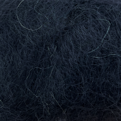 Bella mohair sort (210)