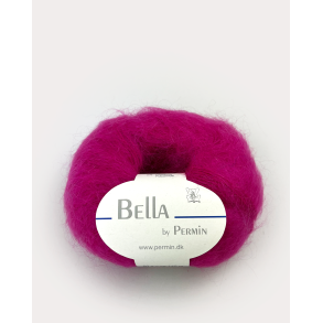 Bella mohair Pink (247)