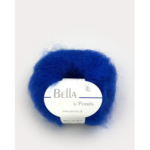 Bella mohair Kobolt (249)