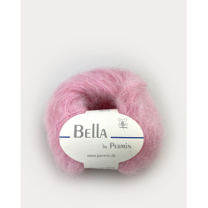 Bella Mohair - Lyser�d (258)