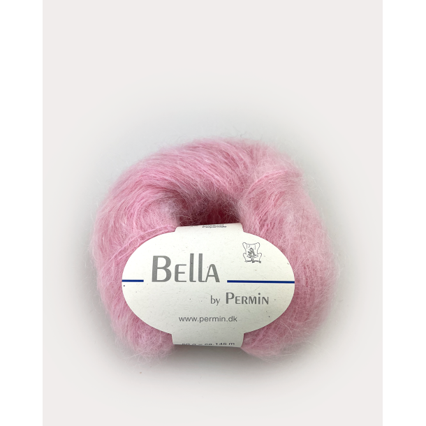 Bella Mohair - Lyser�d (258)