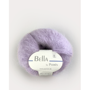 Bella Mohair - Sart Violet (273)