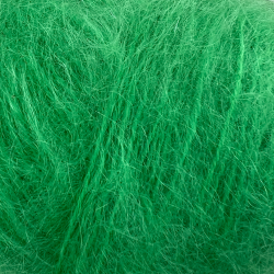 Bella mohair sportgrn (276)