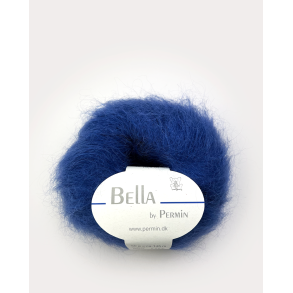 Bella Mohair - Royal Bl� (78)