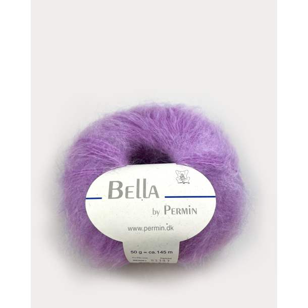 Bella mohair violet (281)