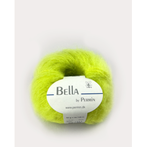 Bella Mohair - Neon Grn (291)