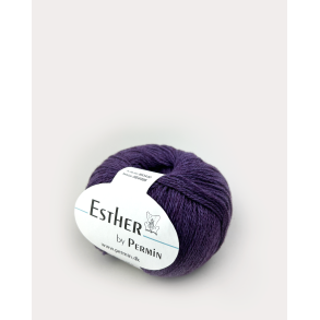 Esther Passion flower (430)