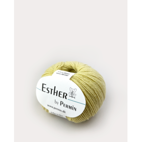 Esther Lys gul (31)