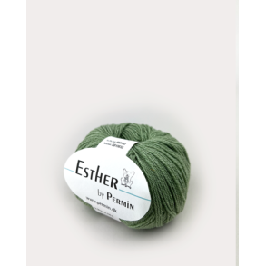 Esther Lys grn