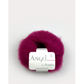 Angel Mohair Magenta (11)