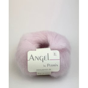 Angel Mohair Rosaballet (120)