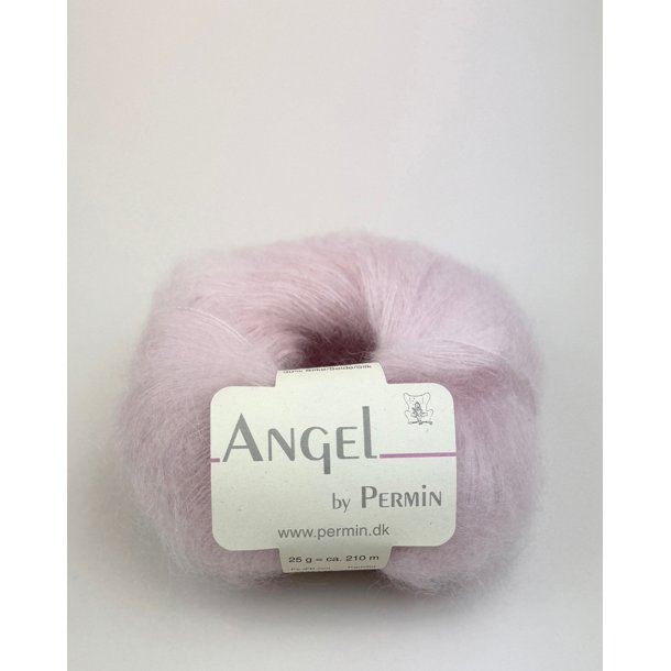 Angel Mohair Rosaballet (120)