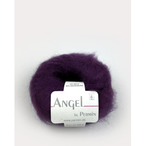 Angel Mohair Mrkelilla (57)