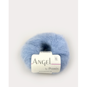 Angel Mohair Lyse bl (81)