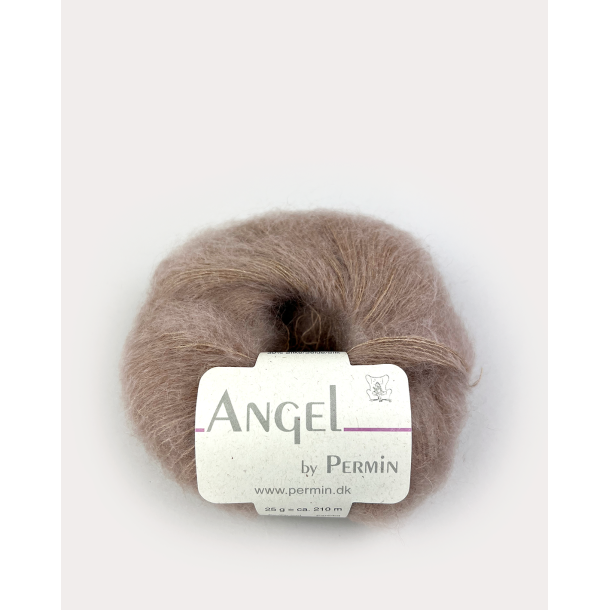 Angel Mohair Camel (91)