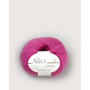 Alice - Hot Pink (45)