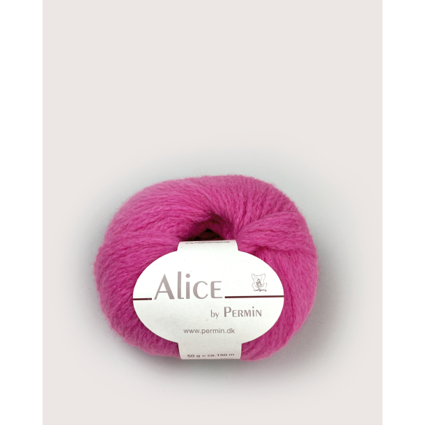 Alice - Hot Pink (45)