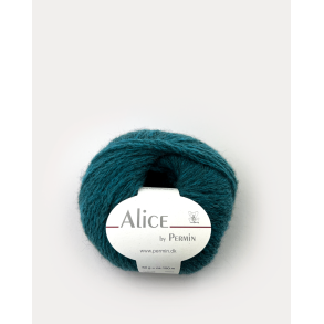Alice - Deep Teal (47)