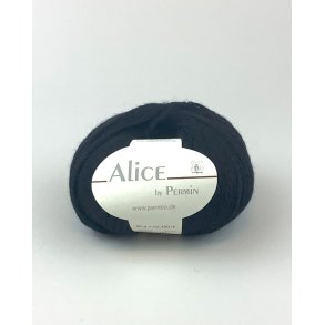 Alice - Kobolt sort (48)