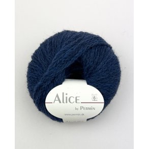 Alice - Navy Blue (56)