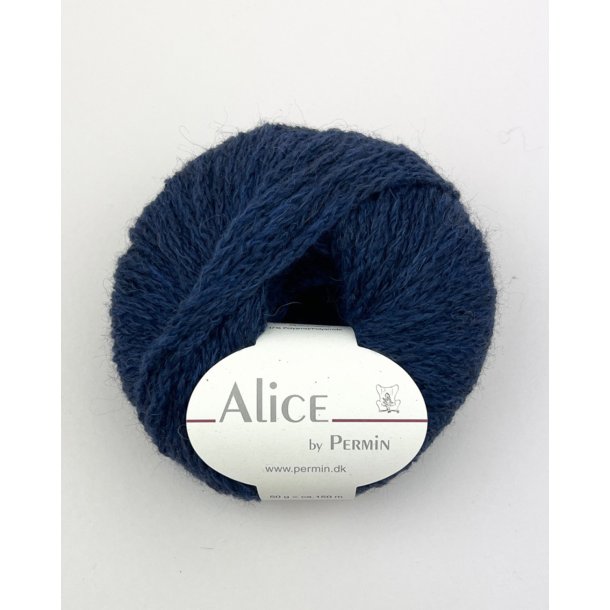 Alice - Navy Blue (56)