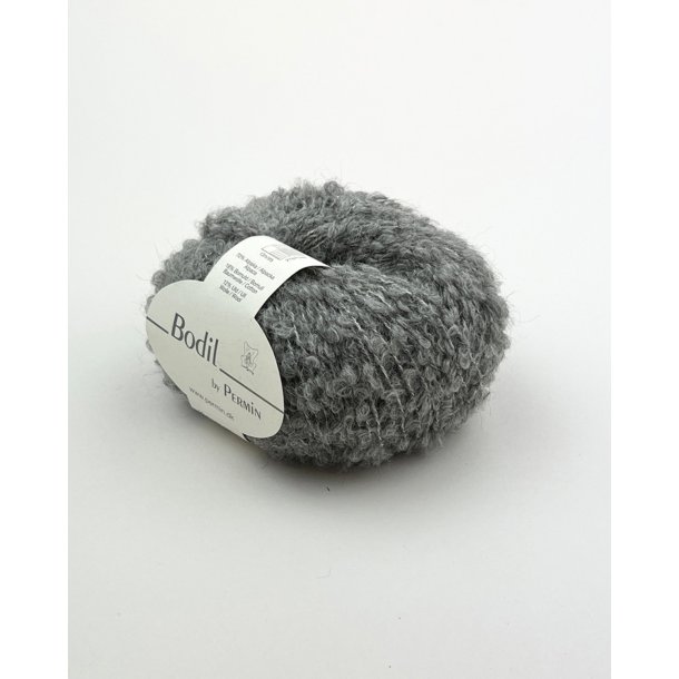 Bodil by Permin - Granit (02)