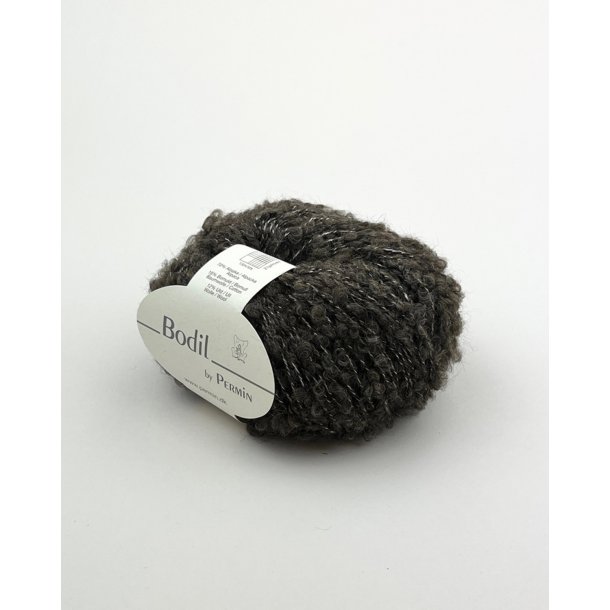 Bodil by Permin - Kakao (06)